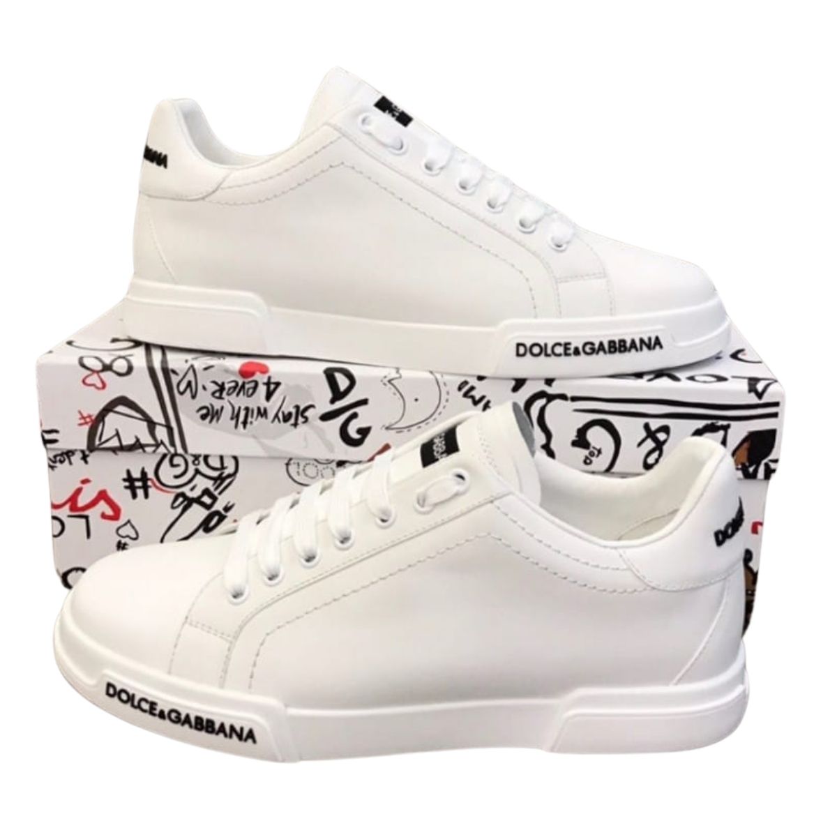 COMPRAR Zapatos Dolce & Gabbana Mujer – Colección Exclusiva 2025 Si buscas COMPRAR zapatos Dolce & Gabbana mujer, has llegado al lugar perfecto. En Onlineshoppingcenterg tenemos la mejor selección de Zapatos Dolce & Gabbana mujer, desde elegantes tacones hasta cómodas zapatillas y sandalias de lujo. Todos nuestros productos son 100% de alidad.  Catálogo Destacado de Zapatos Dolce & Gabbana Mujer 1. Zapatillas Dolce & Gabbana Mujer Las zapatillas Dolce & Gabbana mujer combinan estilo y comodidad. Ideales para looks casuales pero sofisticados. Encuentra modelos con cristales, plataforma o diseño deportivo.  🔹 Zapatillas Dolce & Gabbana blancas – Perfectas para outfits frescos. 🔹 Zapatillas con piedras – Brillantes y elegantes.  2. Tacones Dolce & Gabbana Mujer Los tacones Dolce & Gabbana mujer son sinónimo de elegancia. Disponibles en alturas variadas y diseños exclusivos como punta fina, tacón alto y detalles en piel.  🔹 Tacones Dolce & Gabbana negros – Clásicos y versátiles. 🔹 Tacones D&G con estampado animal – Para looks atrevidos.  3. Sandalias Dolce & Gabbana Mujer Las sandalias Dolce & Gabbana mujer son ideales para el verano. Con tacón ancho, tiras elegantes y detalles dorados, son un must-have.  4. Zapatos Dolce & Gabbana Mujer Blancos Los zapatos Dolce & Gabbana mujer blancos son un básico que nunca pasa de moda. Perfectos para bodas, eventos y looks minimalistas.  ¿Cómo elegir mi talla en Zapatos Dolce & Gabbana Mujer? Las tallas de Dolce & Gabbana zapatos mujer siguen la numeración italiana. Te recomendamos:  Comparar con tu talla habitual (ejemplo: US 7 = IT 37).  Revisar nuestras guías de tallas en cada producto.  Contactarnos si necesitas asesoría personalizada.      ¿Tienes pies anchos? Algunos modelos pueden ajustarse ajustados; sugerimos media talla más.   ¿Cómo cuidar mis Zapatos Dolce & Gabbana Mujer? Para mantenerlos como nuevos:  Limpia con productos para cuero (evita químicos agresivos).  Guárdalos en su bolsa de tela (protege de polvo y humedad).  Usa plantillas suaves (en zapatillas y sandalias).  ¿Hacen envíos internacionales de Zapatos Dolce & Gabbana Mujer? ¡Claro! Enviamos a:     Estados Unidos, México, Colombia, España, Chile, Argentina y más.  ¿Por qué COMPRAR Zapatos Dolce & Gabbana Mujer en nuestra tienda? ✅ Calidad garantizada – Todos nuestros zapatos Dolce & Gabbana son de buena calidad. ✅ Precios competitivos – Ofrecemos los mejores precios en zapatos Dolce & Gabbana mujer sin sacrificar calidad. ✅ Envíos rápidos y seguros – Recibe tus D&G zapatos mujer en tiempo récord y con total protección. ✅ Variedad de estilos – Desde zapatillas Dolce & Gabbana mujer hasta tacones de lujo, tenemos todo para ti.  ¿Cómo Comprar? 1️⃣ Elige tus zapatos D&G mujer favoritos (tacones, zapatillas, sandalias). 2️⃣ Selecciona tu ciudad (enviamos a todo Colombia). 3️⃣ Recibe en 1-3 días con envío seguro.   ¿Los Zapatos Dolce & Gabbana Mujer Más Buscados? Tacones D&G mujer (elegantes para eventos)  Zapatillas Dolce & Gabbana con cristales (estilo urbano)  Sandalias D&G de verano (tacón ancho y tiras)  Botas Dolce & Gabbana mujer (invierno 2025)  Envíos a Toda Colombia y Latinoamérica Si buscas COMPRAR zapatos Dolce & Gabbana mujer en tu ciudad, en ONLINESHOPPINGCENTERG te llevamos el lujo italiano hasta la puerta de tu casa. ¡Envíos rápidos a Agustin Codazzi, Valledupar, Cúcuta, Bogotá, Cali, Barranquilla y más!      ¿Dónde Comprar Zapatos Dolce & Gabbana Mujer en Colombia?     Envío Express a las Principales Ciudades Zapatos Dolce & Gabbana mujer en Bogotá (Entrega en 24h)  Zapatos Dolce & Gabbana mujer en Cali (1-2 días)  Zapatos Dolce & Gabbana mujer en Medellín (Antioquia)  Zapatos Dolce & Gabbana mujer en Barranquilla (Atlántico)  Zapatos Dolce & Gabbana mujer en Cartagena  Zapatos Dolce & Gabbana mujer en Bucaramanga (Santander)  Zapatos Dolce & Gabbana mujer en Cúcuta (Norte de Santander)  Zapatos Dolce & Gabbana mujer en Ibagué  Zapatos Dolce & Gabbana mujer en Pereira (Risaralda)  Zapatos Dolce & Gabbana mujer en Manizales  Zapatos Dolce & Gabbana mujer en Pasto  Zapatos Dolce & Gabbana mujer en Neiva  Zapatos Dolce & Gabbana mujer en Villavicencio  Envíos Internacionales de Zapatos Dolce & Gabbana Mujer ¿No estás en Colombia? También enviamos a:  Zapatos Dolce & Gabbana mujer en Chile (Santiago, Viña del Mar)  Zapatos Dolce & Gabbana mujer en México (CDMX, Guadalajara, Monterrey)  Zapatos Dolce & Gabbana mujer en España (Madrid, Barcelona)  Zapatos Dolce & Gabbana mujer en Argentina (Buenos Aires, Córdoba)  Zapatos Dolce & Gabbana mujer en Perú (Lima, Arequipa)  Zapatos Dolce & Gabbana mujer en Panamá (Ciudad de Panamá)  Zapatos Dolce & Gabbana mujer en Costa Rica (San José)  Zapatos Dolce & Gabbana mujer en República Dominicana (Santo Domingo)